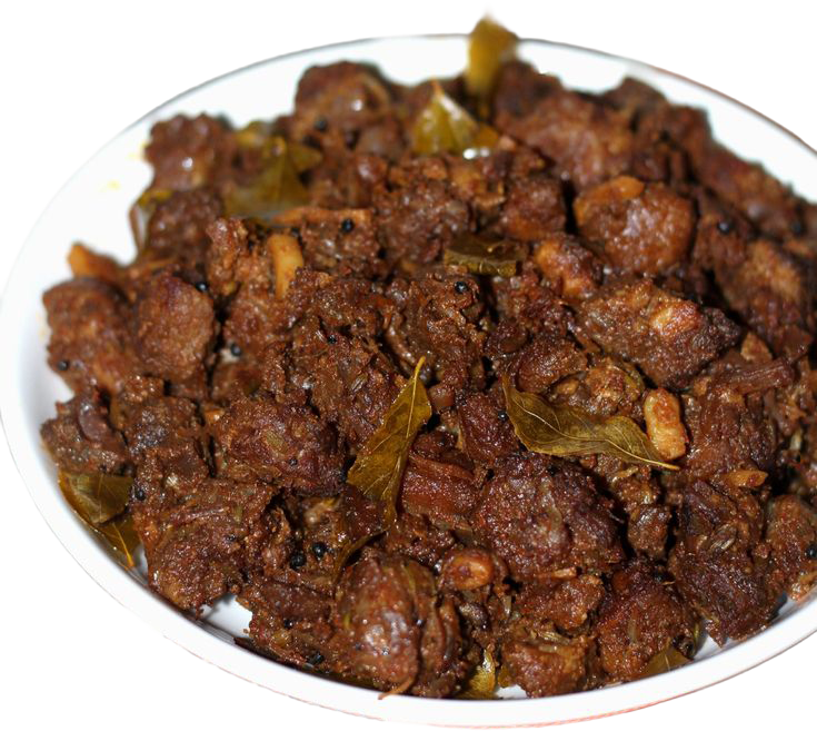 Beef Ularthu