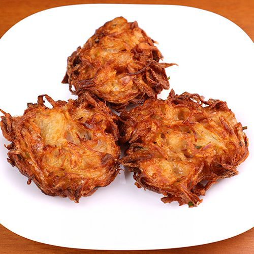 Ulli Vada 3 Pcs
